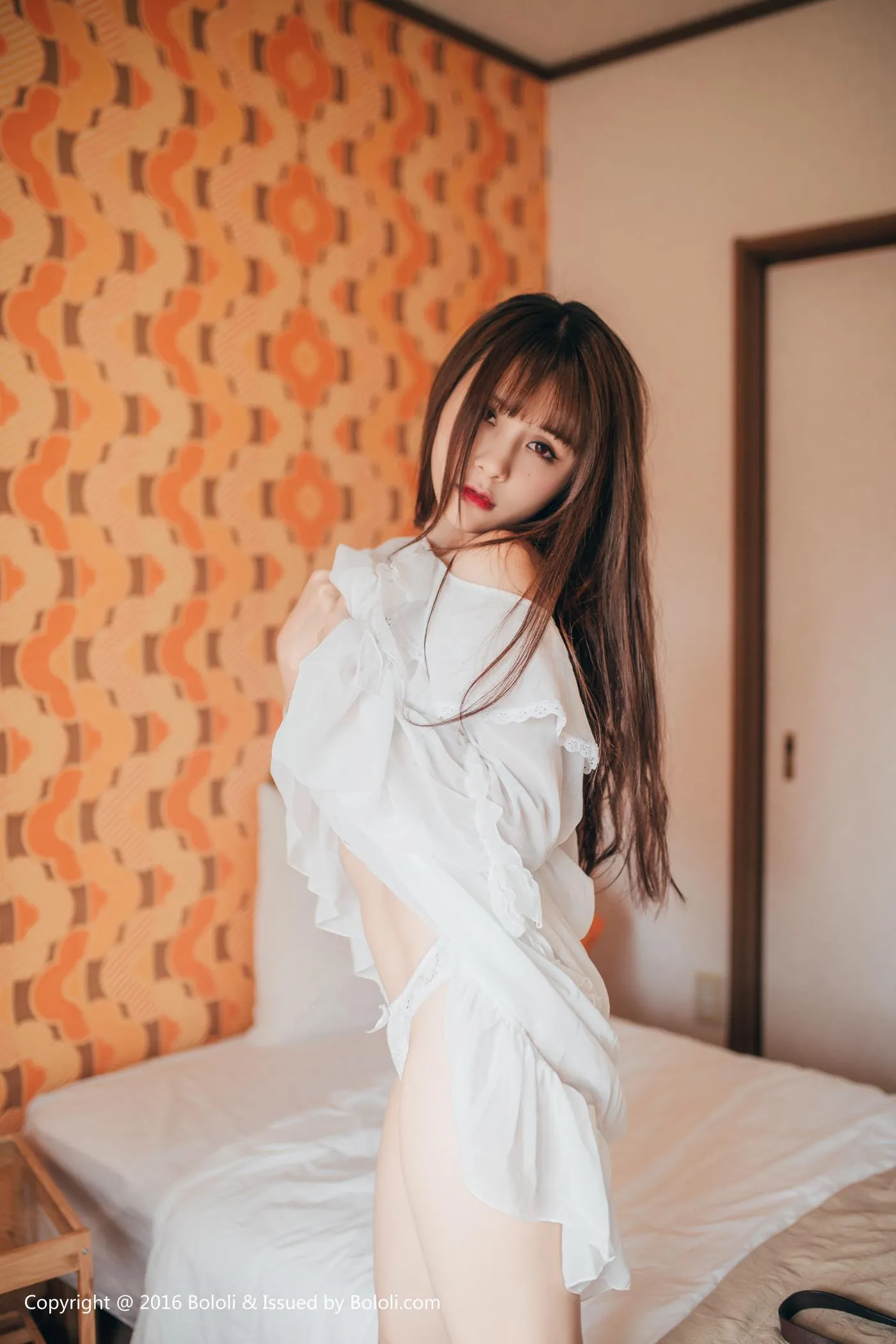 Vol.099 夏美酱 [58P]插图8
